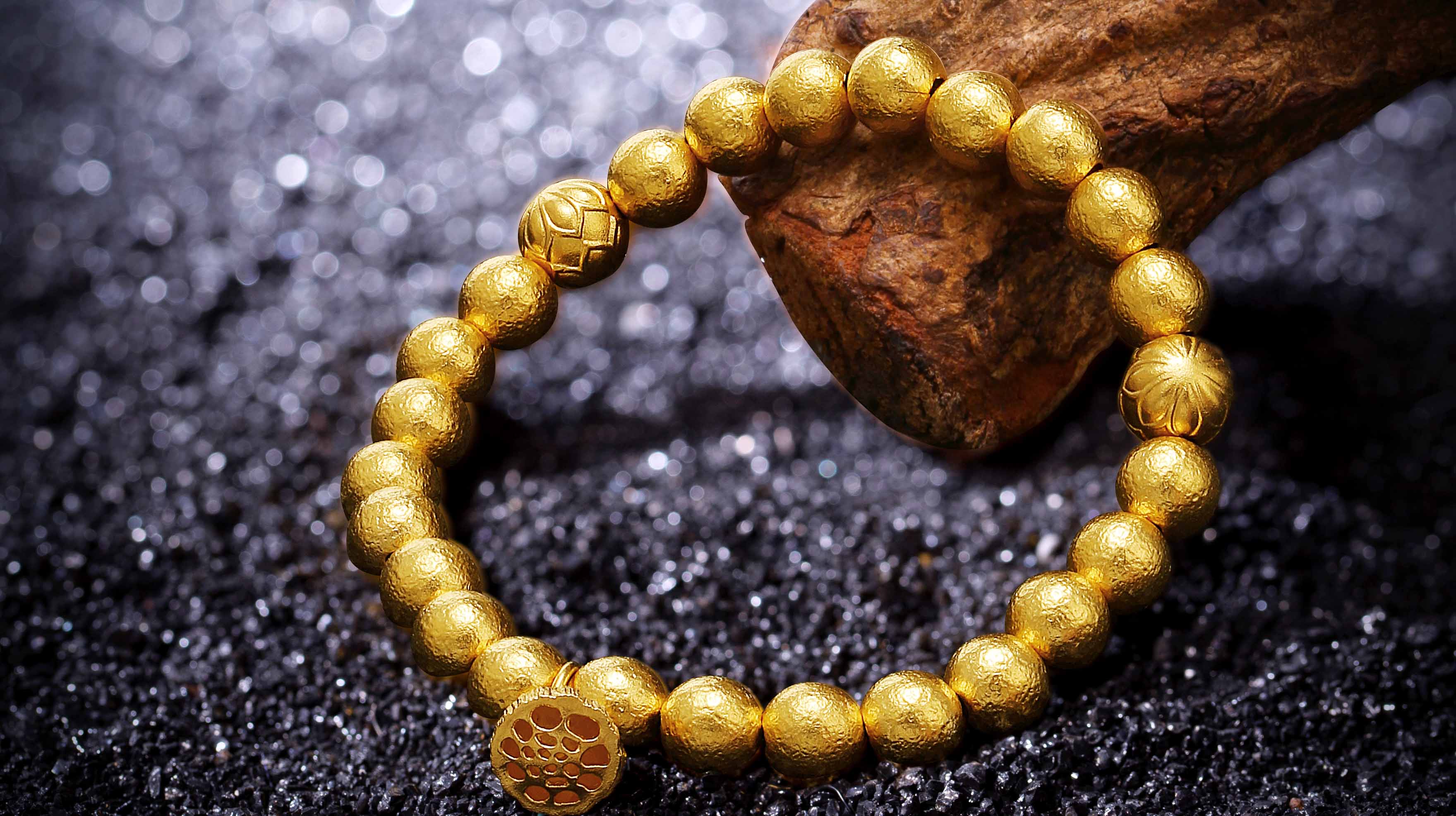 傳家金（古法）1.0之后，拿什么來超越？